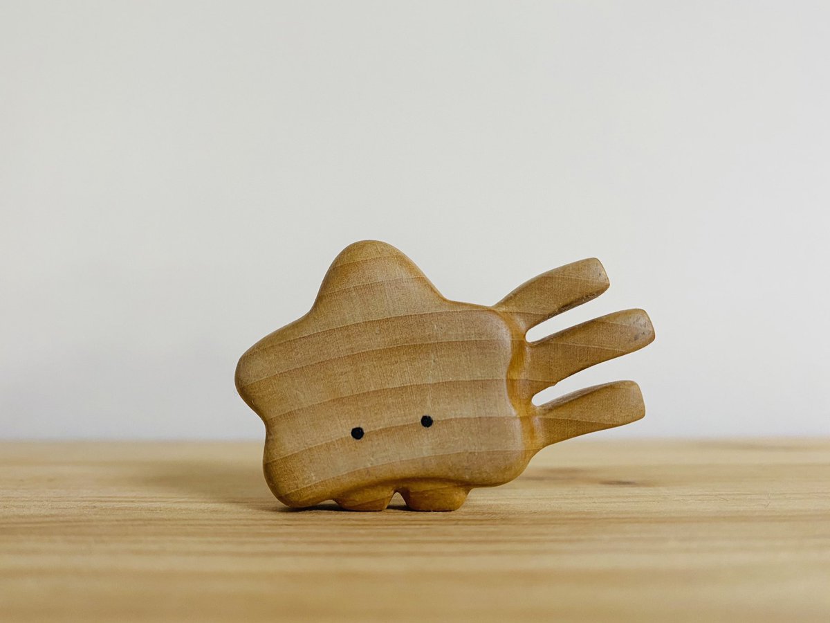 たのしい木彫り/フナカワ (@kibori_tanoshii) / Posts / X