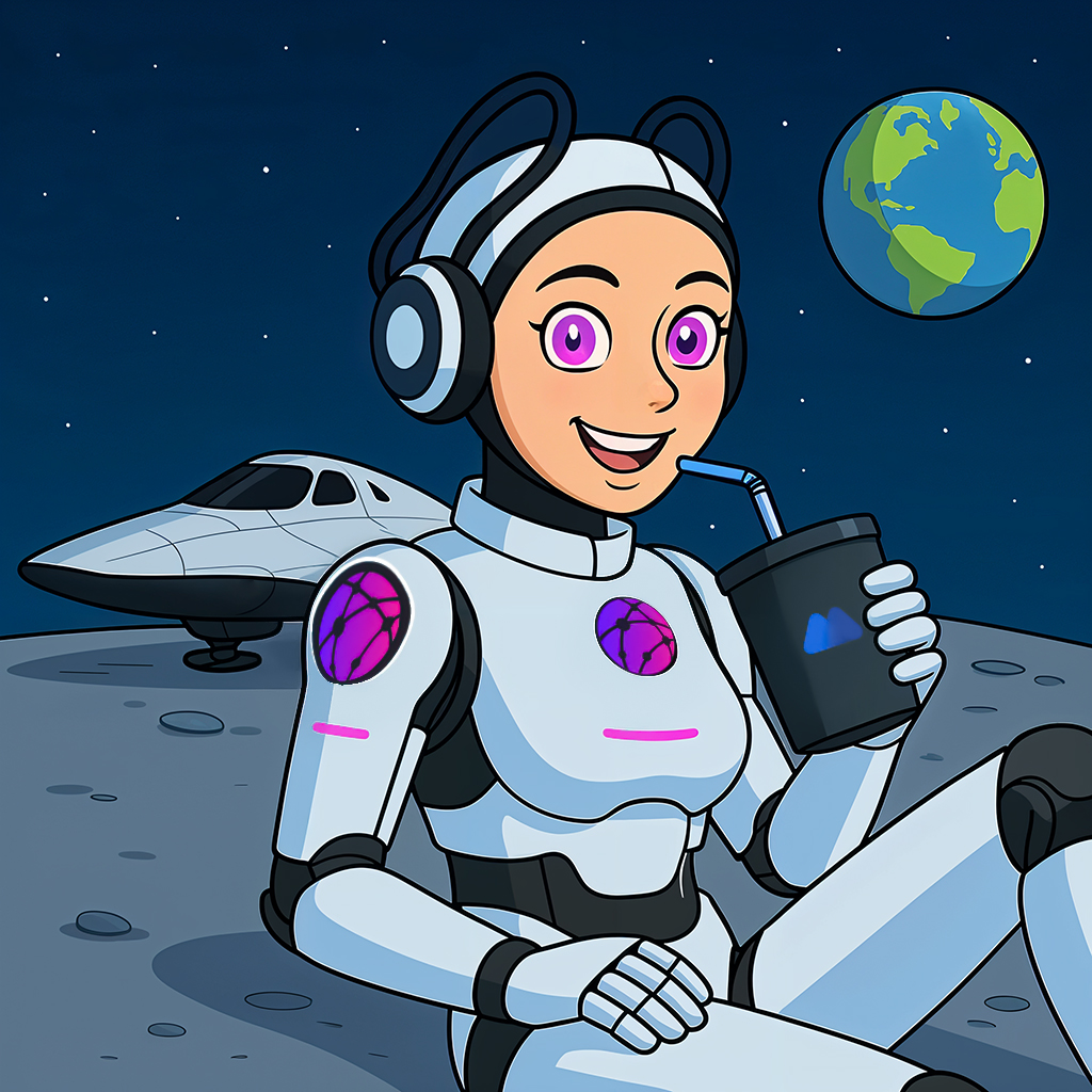 web3decision's tweet photo. 🌕Happy Weekend, Web3 Pioneers! 🚀
As we chill on the moon, the Web3D mission keeps soaring!
We’re getting ready to list on @MEXC_Official  Exchange  a major leap for the community! 🌍✨

Big things ahead. Stay tuned.
#Web3D #HappyWeekend #Web3Pioneers #MEXCExchange #AIonBlockchain #ToTheMoon