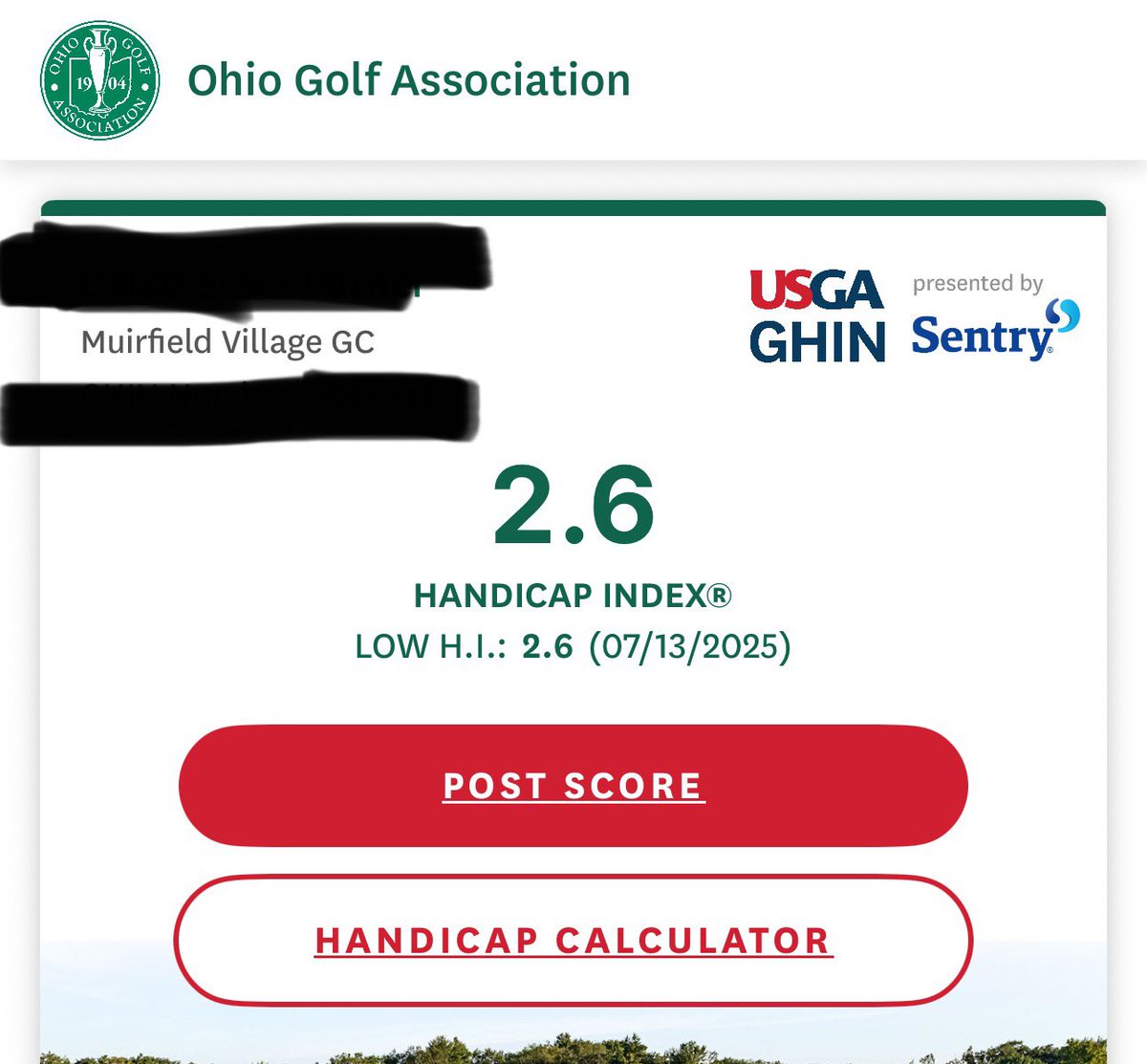 Steve_Swinger1's tweet image. Trending back down finally. Scratch soon. #driverback #ironsback #putterneverleft