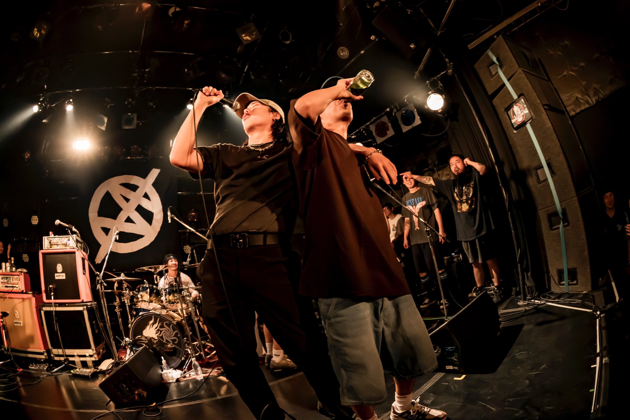 SHADOWS (@SHADOWS_JAPAN) / X