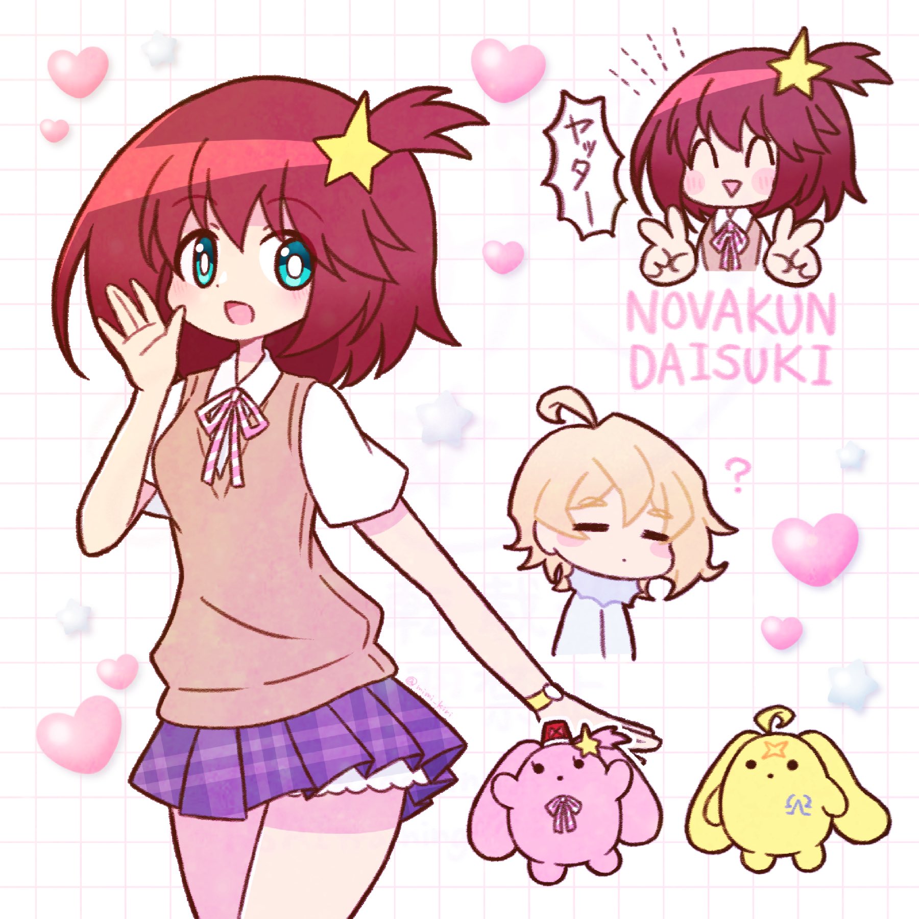 ルル子ページ ルル子 - Search / X