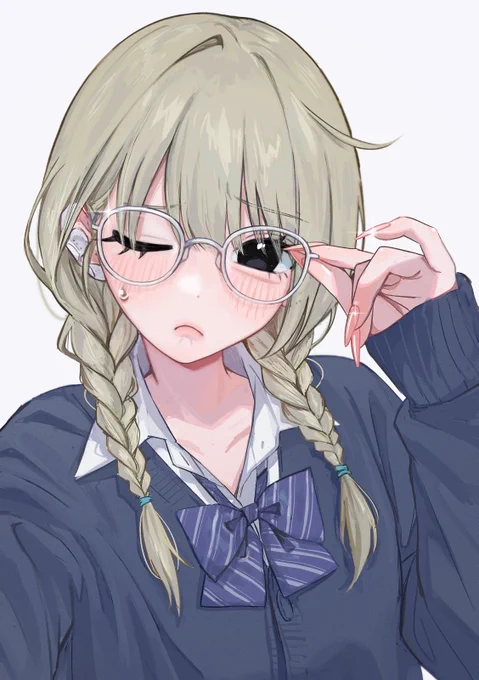 身だしなみを整えよう
