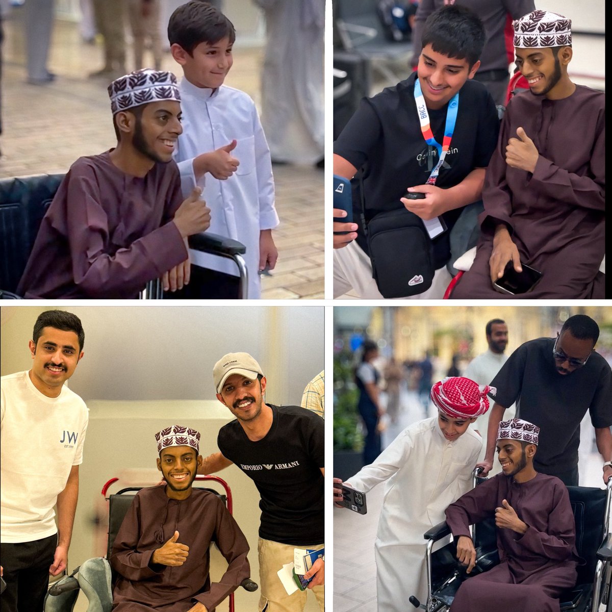 f123add's tweet image. وأخيرًا حققت أحد أهدافي اللي كنت أسعى له من سنوات: وهي إني أكون ضيف في&quot;بودكاست&quot;😍.
وبالفعل صورت أول بودكاست لي في الكويت الحبيبة، وهو بودكاست محفوف 👌
انتظروا الحلقة الإني قلت أشياء أول مرة أذكرها في قصتي وكذلك ذكرت محاور مهمة جدًا.
وفي النهاية حاب أشكر أهل الكويت🇰🇼❤️.