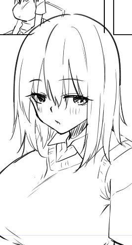 今回のヒロイン 