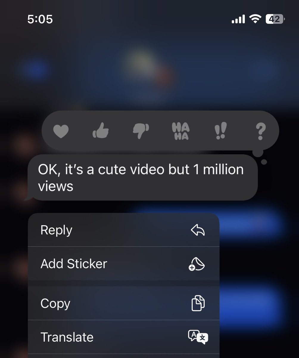 when your Mom is your og hater