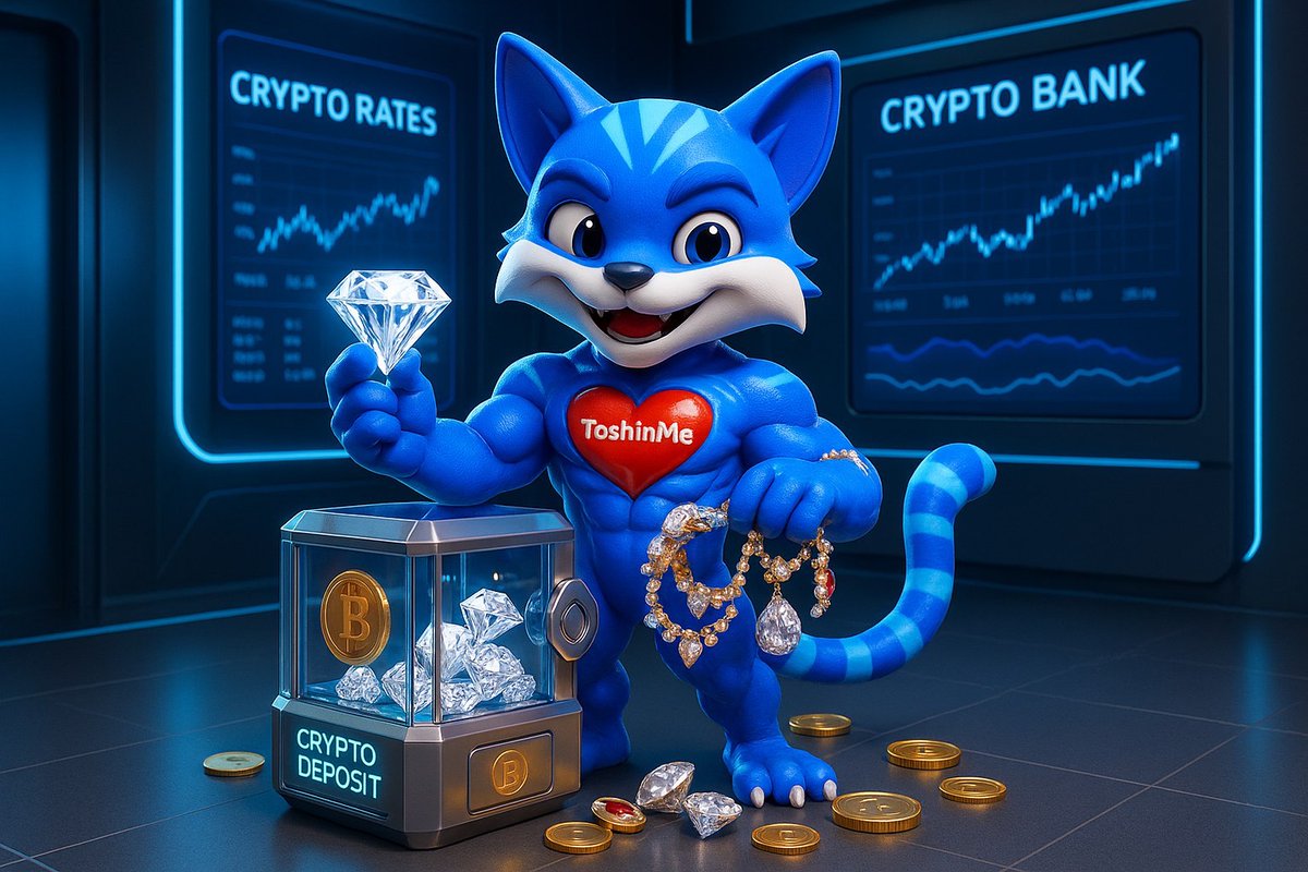 We love using our buddie it’s absolutely amazing!
Stacking ToshInMe like btc at 7k
People just don’t realize the value and potential! Soon they will😏