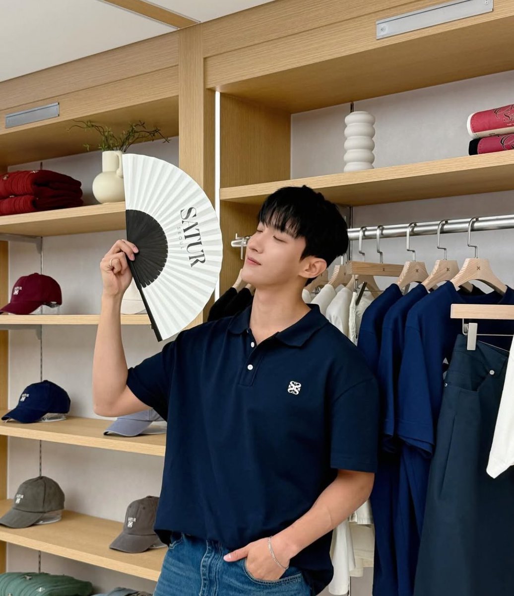 250711 dk_is_dokyeom instagram post #DK #도겸

 #/ad #/satur #/SATUR Satur◡̈