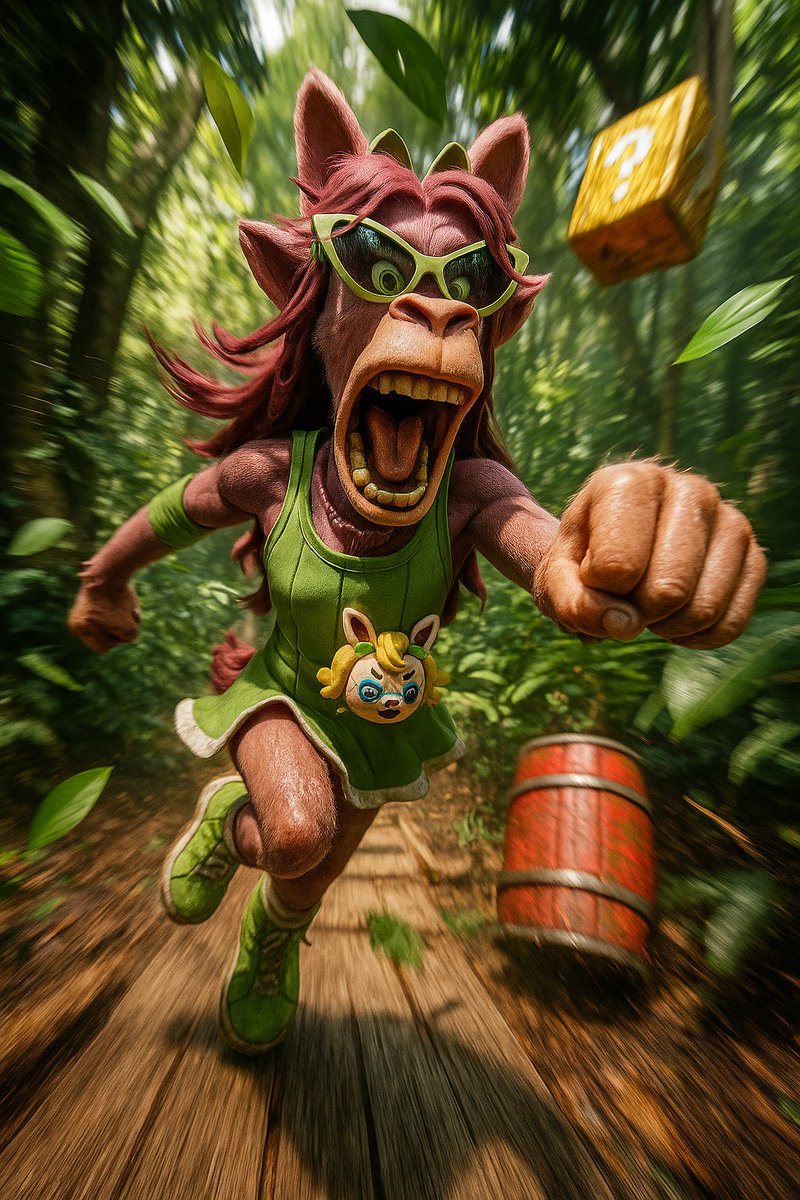 lilianset.eth (@lilianset) on Twitter photo What happens in the jungle,
stays in the jungle π¦π΄π¦ π<a href="/BoredApeYC/">Bored Ape Yacht Club π</a> <a href="/StargirlSalon/">Stargirl Salon</a> <a href="/ApeChainHUB/">ApeChainHUB</a> What happens in the jungle,
stays in the jungle π¦π΄π¦ π<a href="/BoredApeYC/">Bored Ape Yacht Club π</a> <a href="/StargirlSalon/">Stargirl Salon</a> <a href="/ApeChainHUB/">ApeChainHUB</a>