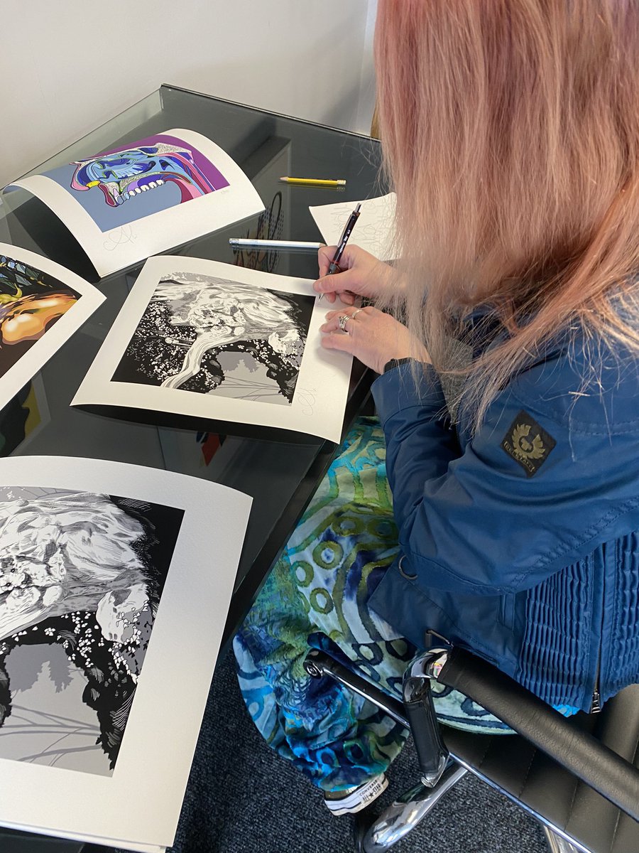 theAliceRoberts's tweet image. I love making art - here are some of my digital paintings, available as giclee prints: alice-roberts.co.uk/prints
