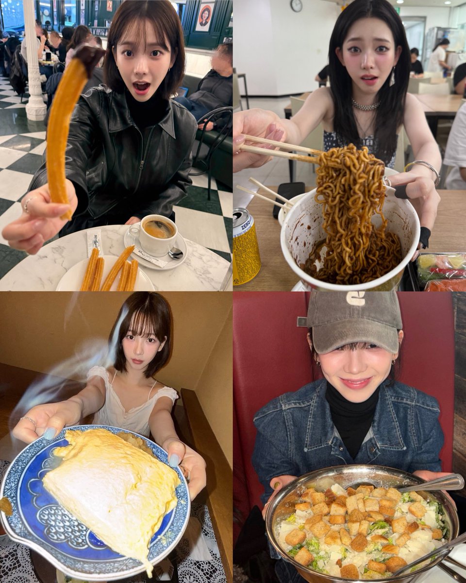 big fan of whatever this genre of pic this is