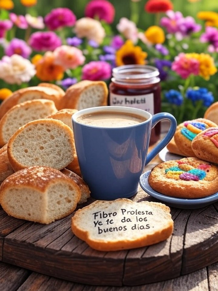Feliz domingo a tod@s. Hoy descansamos