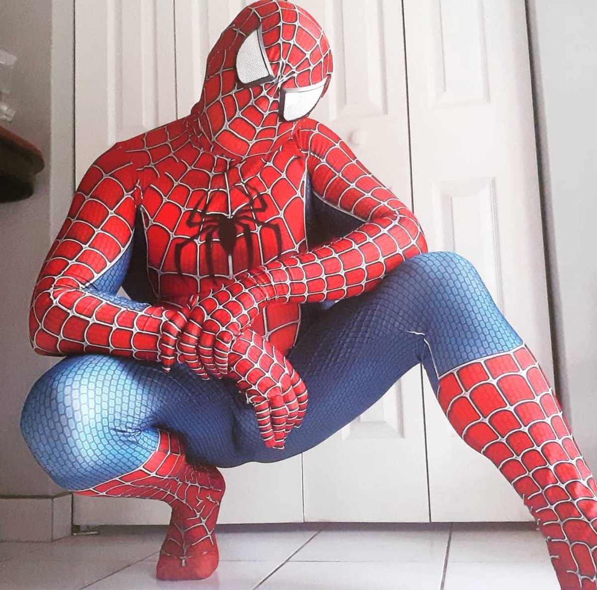 Big_Spidey tweet media