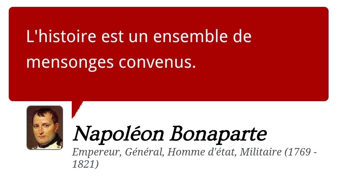 Ceux qui ont traversé les 2 dernières décennies ont pu le constater de leur vivant.