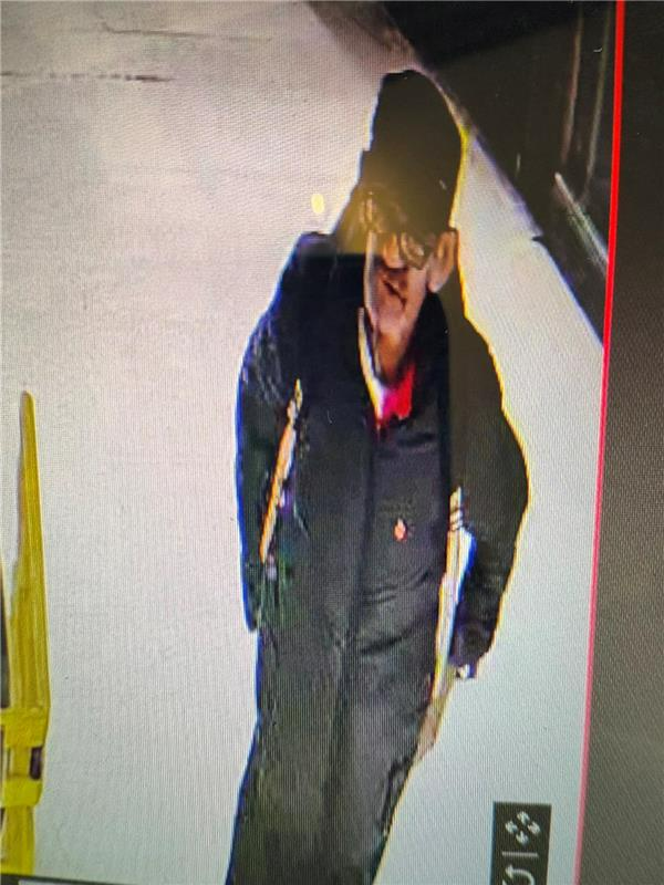 #MISSING | Officers have released new CCTV images of missing Tim, he was last seen at 11am on 09/07/2025 walking Bolton Road, toward Walkden Gateway. 

It is believe that he headed to the city centre.

Any info? Call us on 0161 856 7619 quoting log 3726 of 09/07/2025.