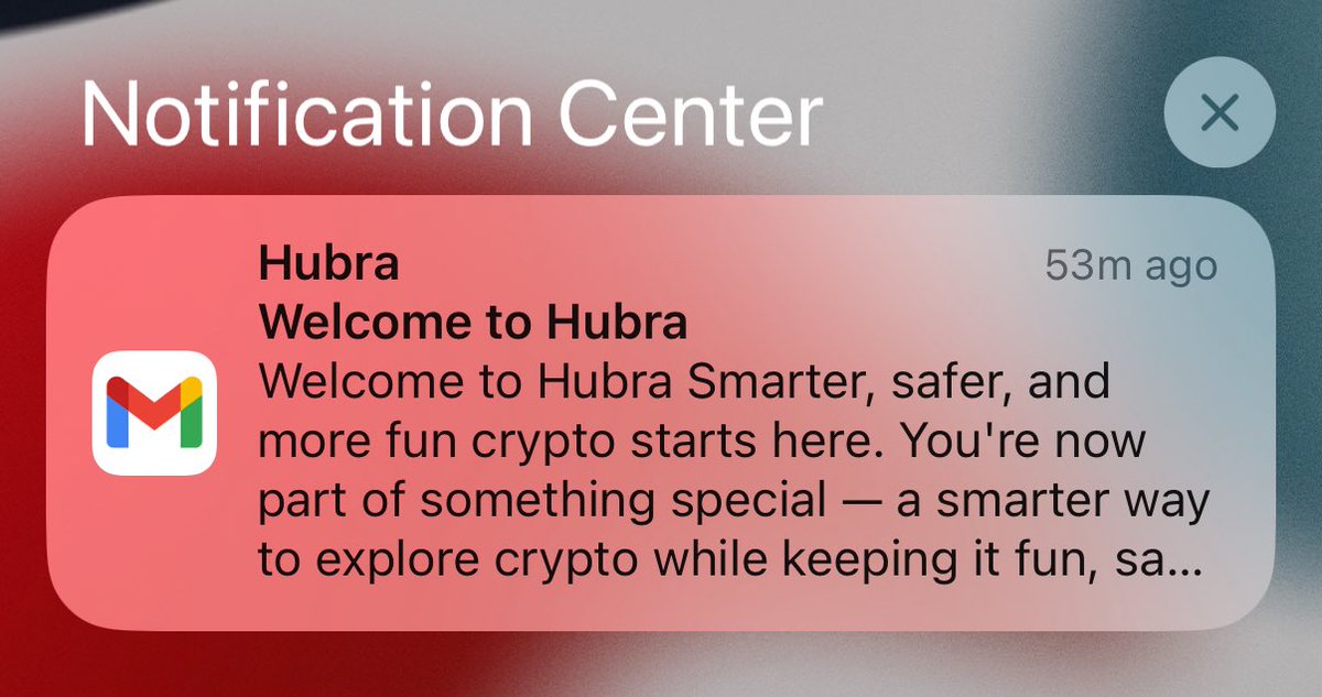 HubraApp's tweet image. Welcome to Hubra