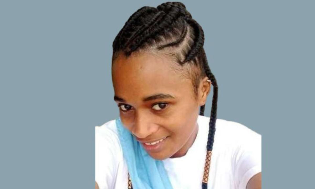 Maswali mwanadada aliyekamatwa Saba Saba akifariki rumande gerezani
taifaleo.nation.co.ke/habari/habari-…