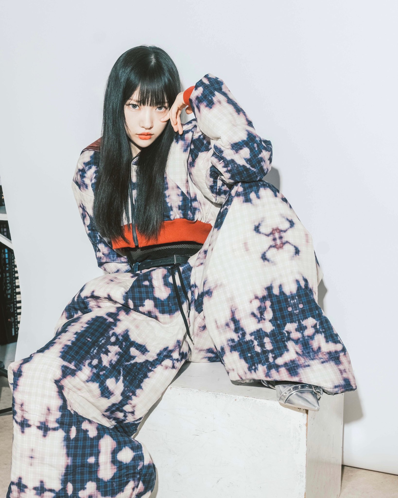 美雨（ファントムシータ） on X: 