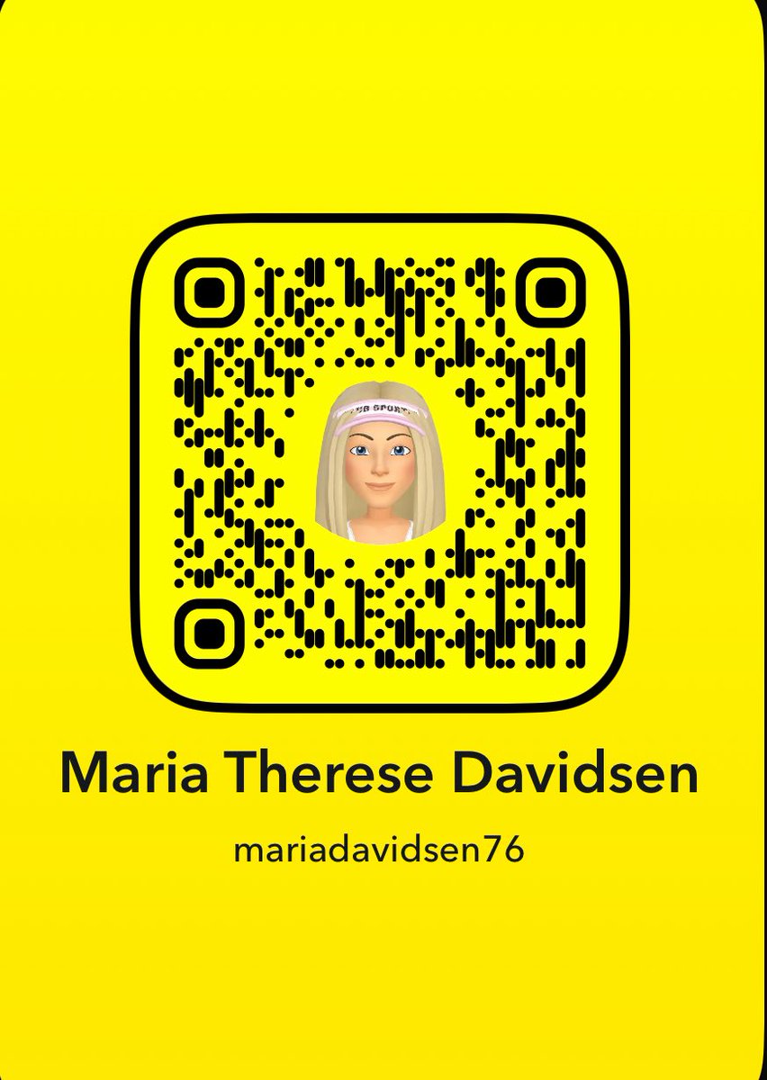 mariadavidsen's tweet image. #psykiskhelse