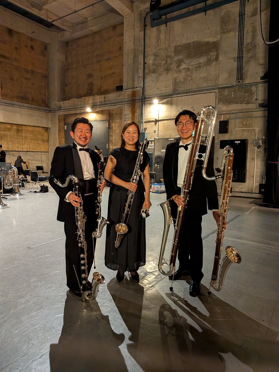 やばいでした。