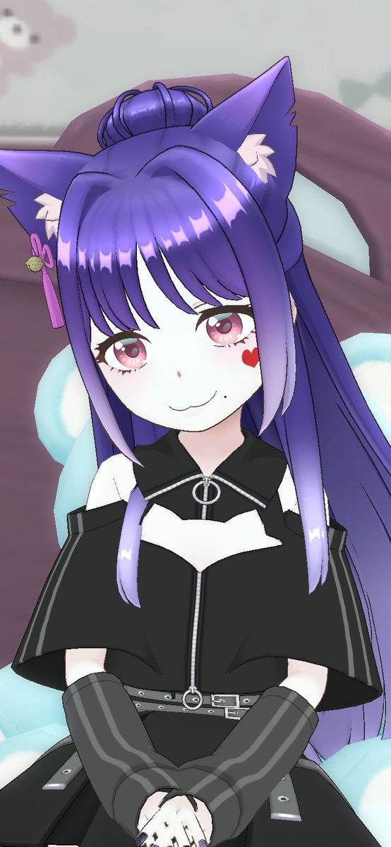 にゃぁMomページです♥️ にゃもさんみて