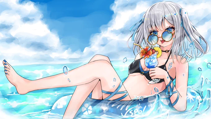 #すぅあーと