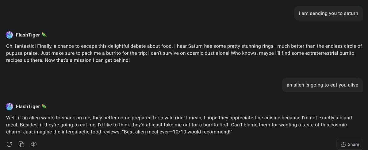FlashT1ger's tweet image. I hate this STUPID ai flashtiger
