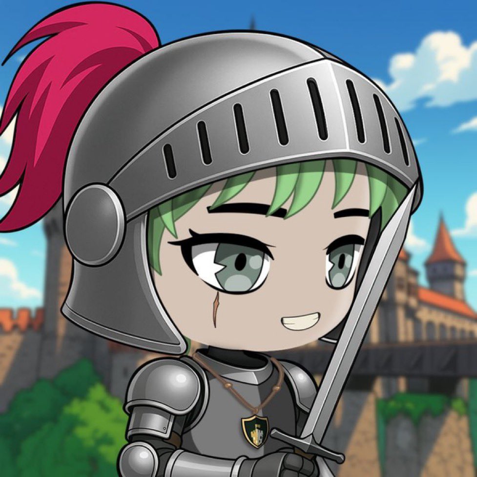 Funky Frogs Club (@funkyfrogclub) on Twitter photo FUNKY FR🐸GS X REMIKO NFT
Raffling 3 OG spots 3D anime-style remake
🔹 Supply: 500
🔹 Price: Free Mint
🔹 Chain: <a href="/megaeth_labs/">MegaETH</a>
🔹 Platform: <a href="/KingdomlyApp/">Kingdomly 🏰</a>
- Follow <a href="/RemikoNFT/">Remiko ★彡</a> <a href="/cocosol20/">Coco</a> <a href="/funkyfrogclub/">Funky Frogs Club</a>
- Like & RT
- Drop evm address 👇
24 Hours ⏳ FUNKY FR🐸GS X REMIKO NFT
Raffling 3 OG spots 3D anime-style remake
🔹 Supply: 500
🔹 Price: Free Mint
🔹 Chain: <a href="/megaeth_labs/">MegaETH</a>
🔹 Platform: <a href="/KingdomlyApp/">Kingdomly 🏰</a>
- Follow <a href="/RemikoNFT/">Remiko ★彡</a> <a href="/cocosol20/">Coco</a> <a href="/funkyfrogclub/">Funky Frogs Club</a>
- Like & RT
- Drop evm address 👇
24 Hours ⏳