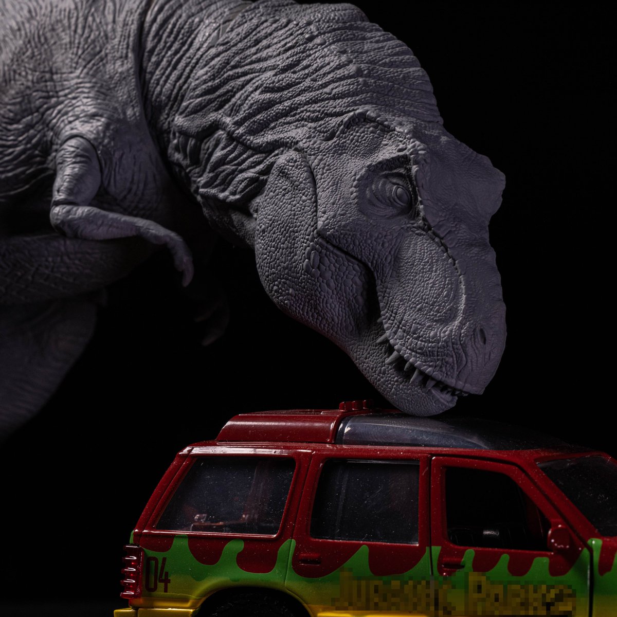 Lots of fans have asked about T-REX progress. Update: All is on