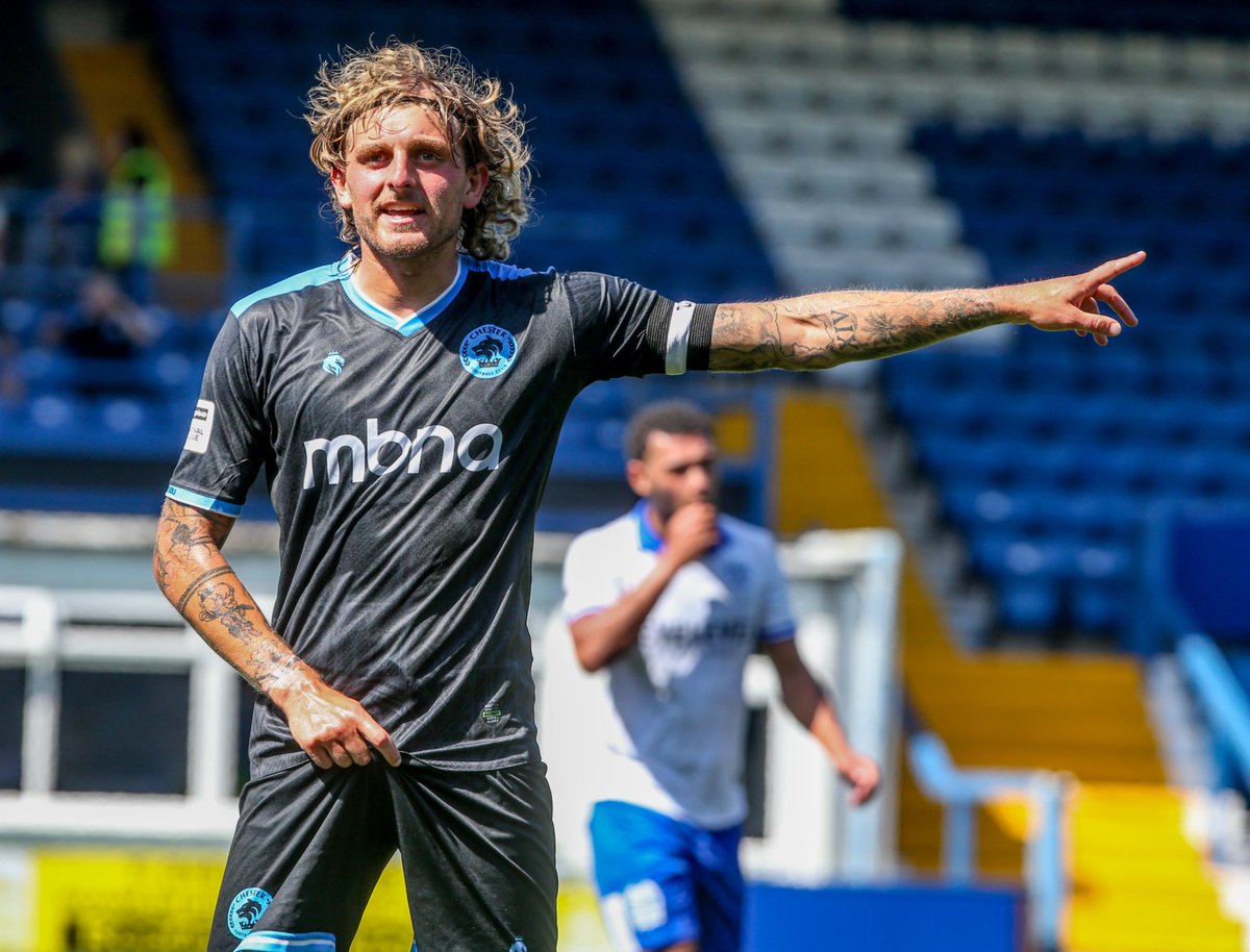 rick matthews tweet media