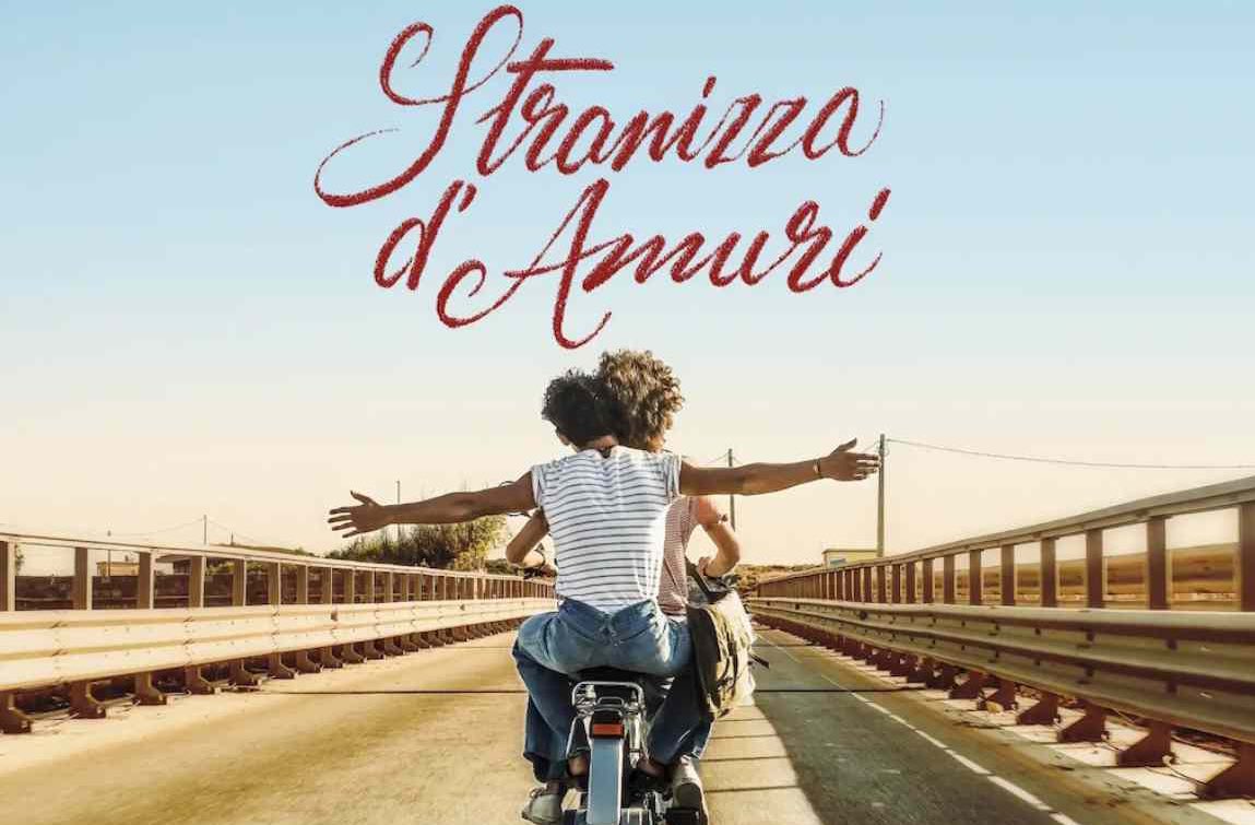 Cinguetterai's tweet photo. Dopo più di una settimana, #StranizzaDAmuri è ancora nella Top 10 di Rai Play.
I prodotti più visti dai ragazzi su Rai Play: oltre ai fenomeni #MareFuori e #IlCollegio, ci sono #Rumors, #LaMafiaUccideSoloDEstate, #StranizzaDAmuri, #BraccialettiRossi, #UnProfessore, #Prisma. https://t.co/r1YIf90Sto