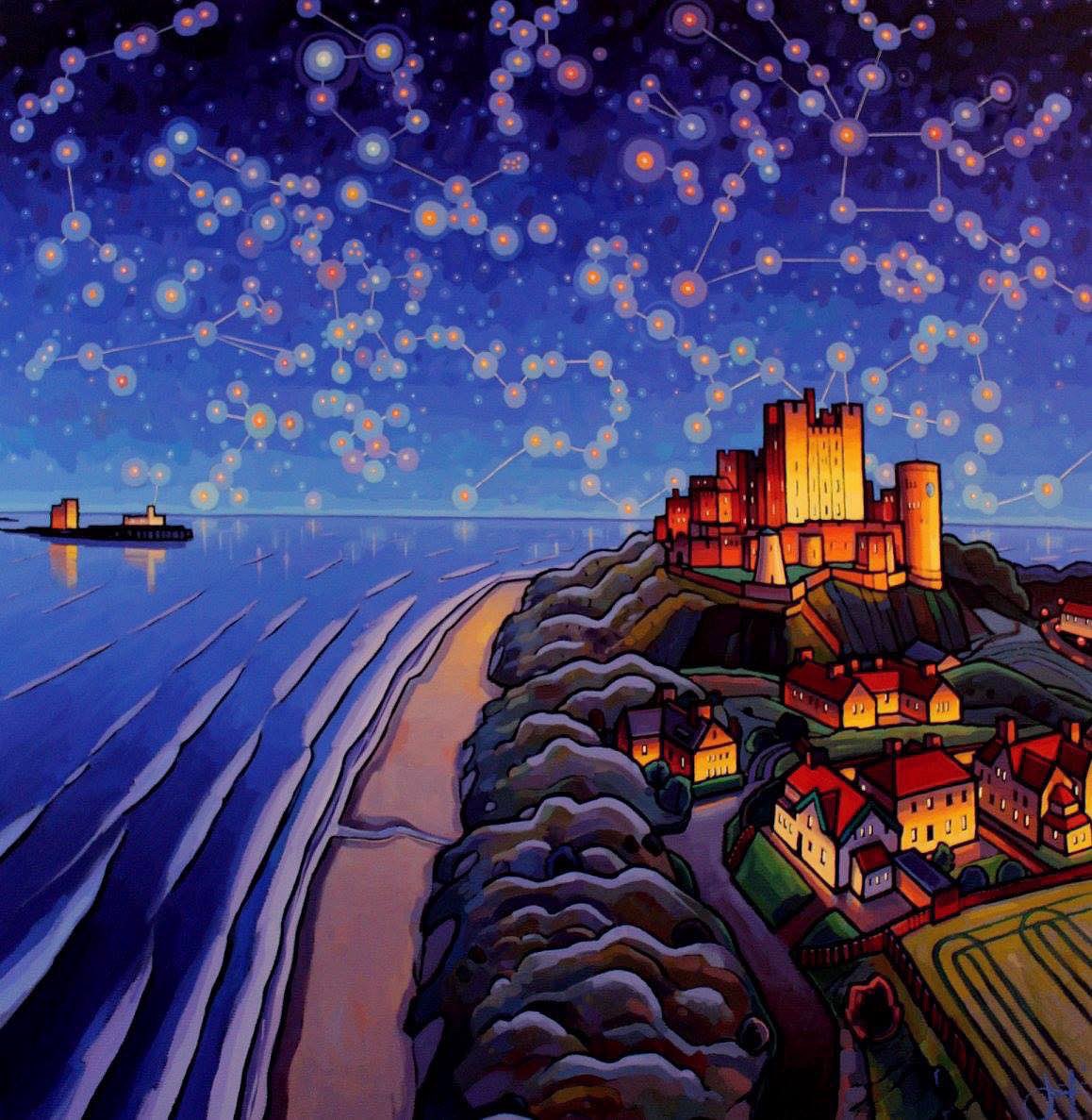Jim Edwards (@jimedwardsart) on Twitter photo Bamburgh - Jim Edwards
First print of the day.
Also a handy reminder, I’m off to Bamburgh in 2 weeks. So I’m afraid the studio & gallery will be closed from 26thJuly - 2nd August.
And I’m only in today till 2pm.
#bamburgh #bamburghcastle
jimedwardspaintings.com/store/p98/Bamb… Bamburgh - Jim Edwards
First print of the day.
Also a handy reminder, I’m off to Bamburgh in 2 weeks. So I’m afraid the studio & gallery will be closed from 26thJuly - 2nd August.
And I’m only in today till 2pm.
#bamburgh #bamburghcastle
jimedwardspaintings.com/store/p98/Bamb…
