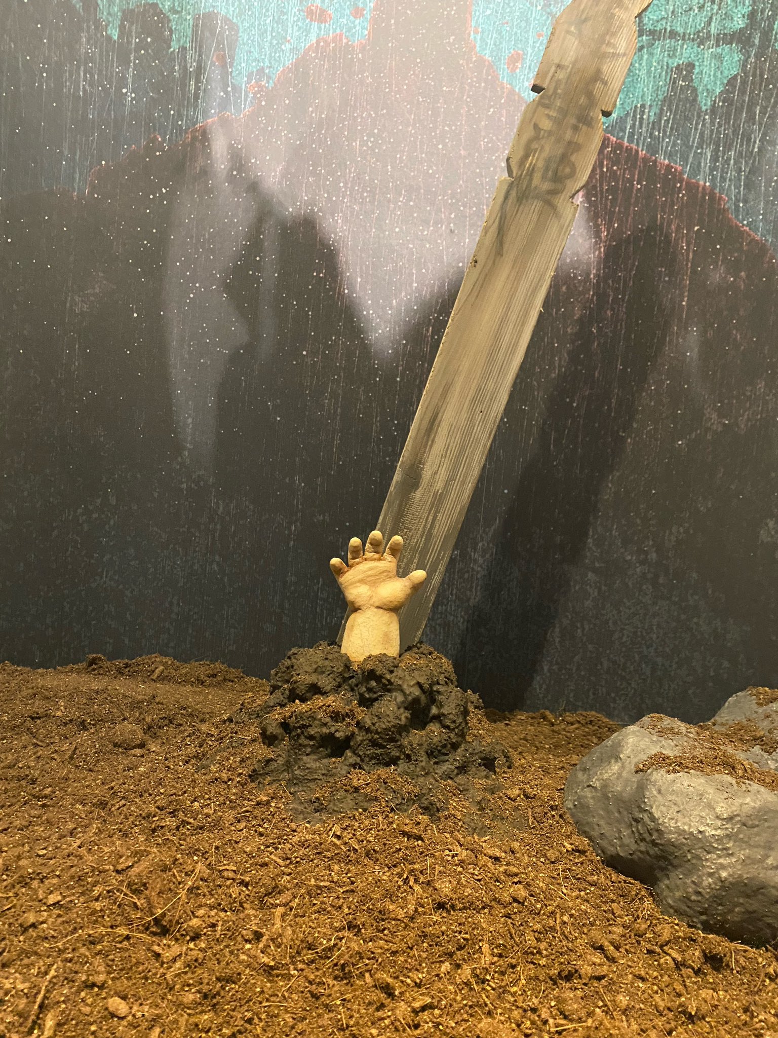 ゲ謎まとめ (写真計5枚) 鬼太郎誕生ゲゲゲの謎 ゲ謎まとめ2 -