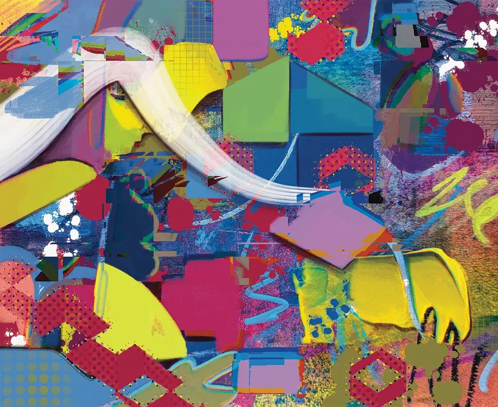 Enjoy your Sunday. 

Allow yourself some time. 

Red Shift, <a href="/acidhatmat/">acidhatmat</a>