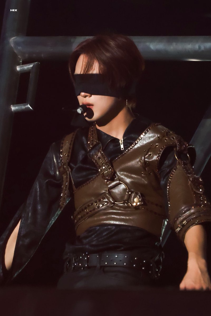 FixtheRed's tweet image. 250712 TDS4 DAY3
λλ¦ΌμΌ4 ν΄μ°¬
#ν΄μ°¬ #HAECHAN #γΈγγ£γ³