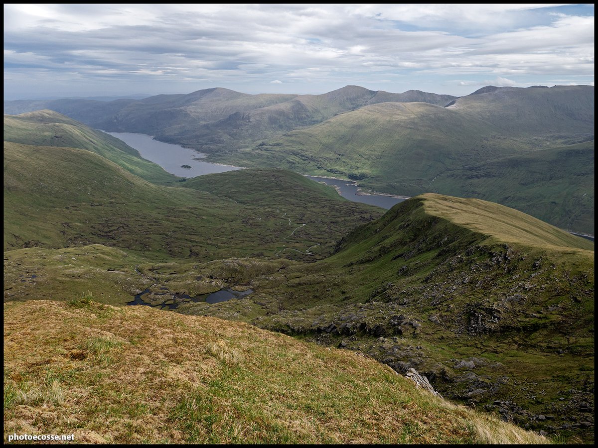 GarethHarper1's tweet photo. My #ebike & #hike up #AnSocach from #Killilan via #IronLodge a couple of weeks back.
29-06-25
#Munro
#Munros
#LochMullardoch
#emtb
#Hillwalking
#Mountains
#photoecosse https://t.co/j75AQUsVZR