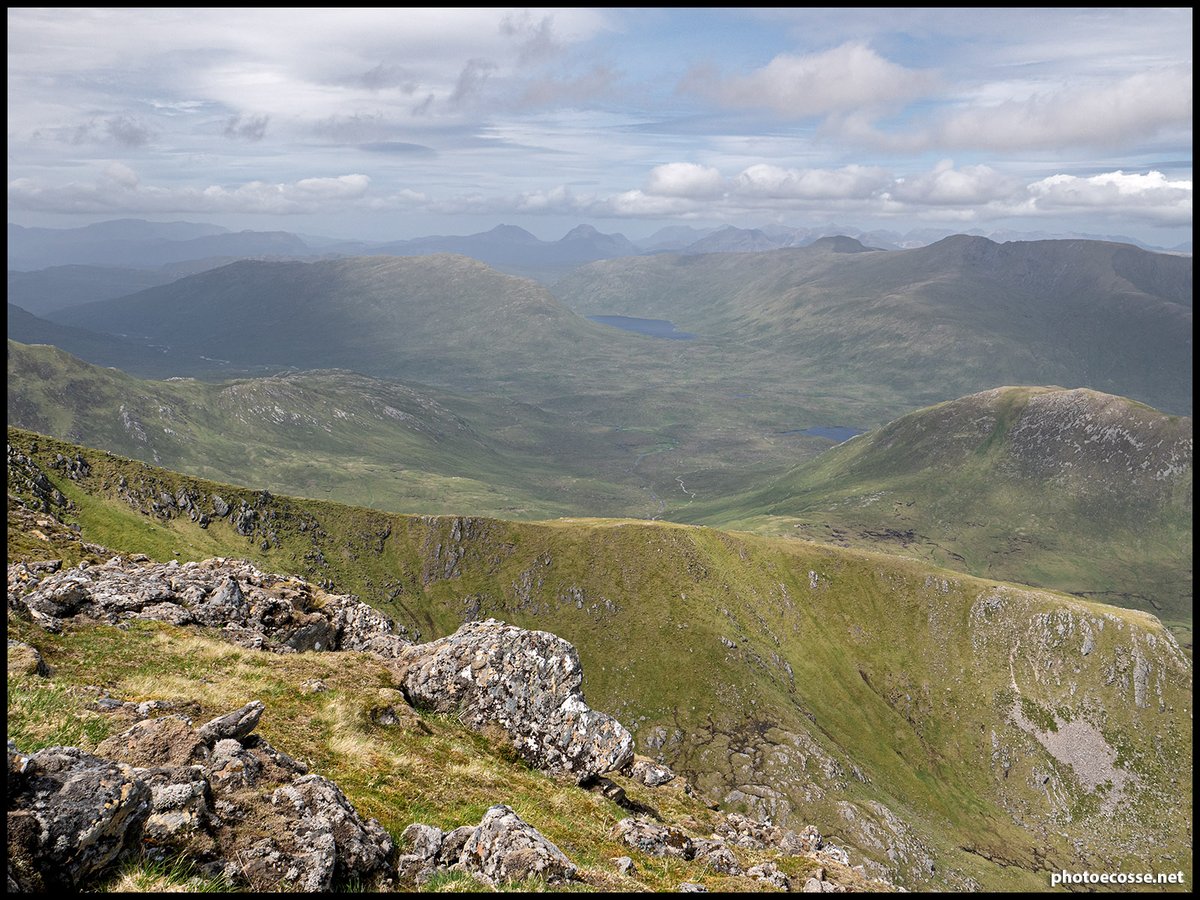 GarethHarper1's tweet photo. My #ebike & #hike up #AnSocach from #Killilan via #IronLodge a couple of weeks back.
29-06-25
#Munro
#Munros
#LochMullardoch
#emtb
#Hillwalking
#Mountains
#photoecosse https://t.co/j75AQUsVZR