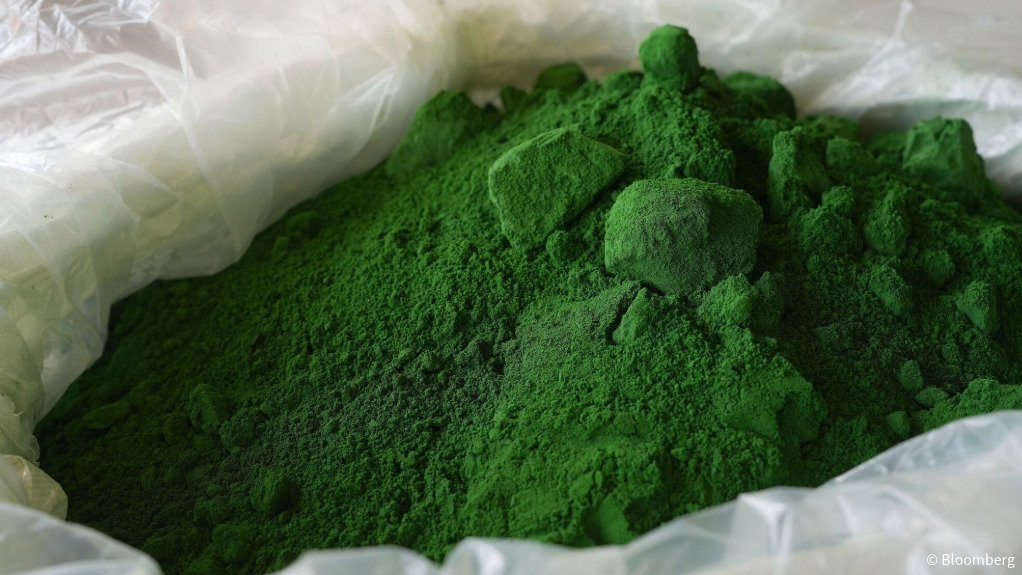 Philippine miner sees surge in nickel shipments to Indonesia

miningnews.ir/philippine-min…