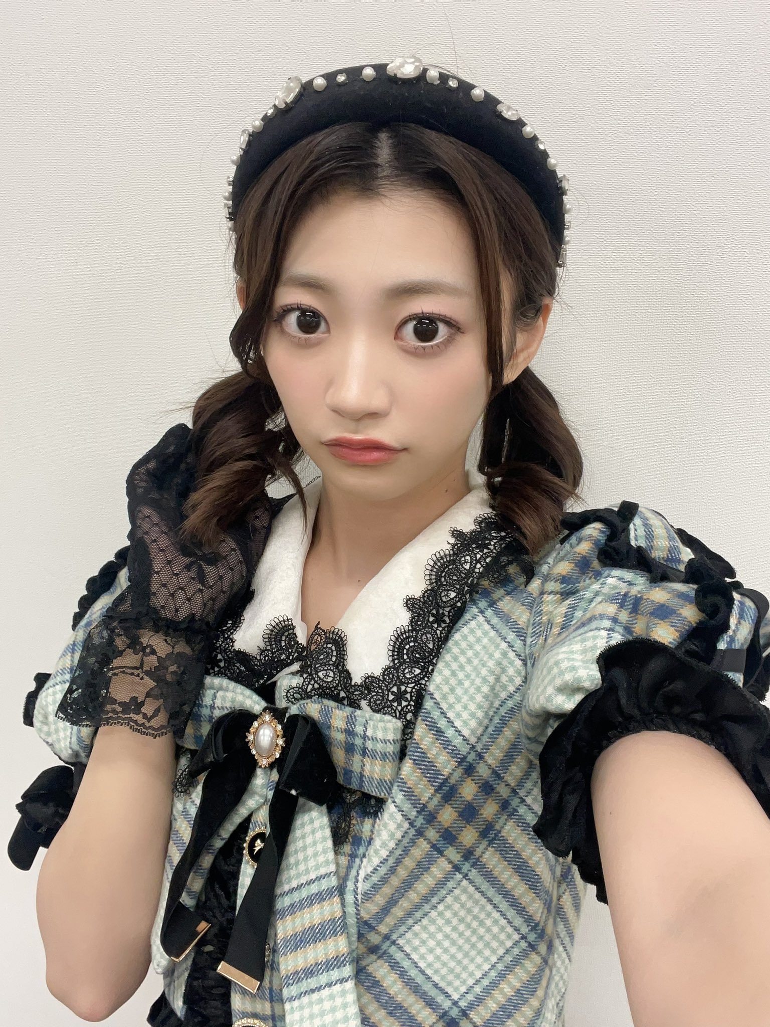板倉可奈(CUTIE STREET) (@kana_cs1111) / X