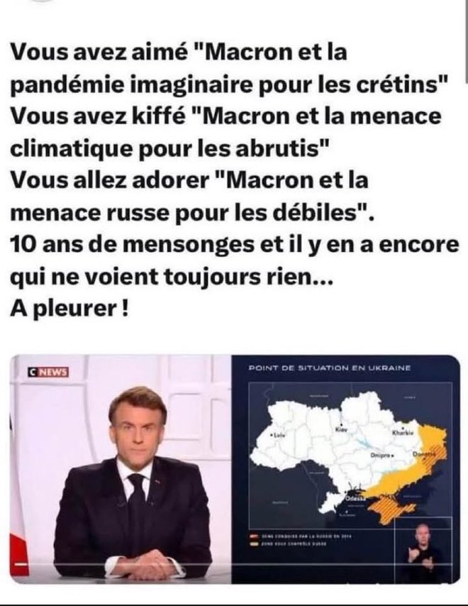 VERITY France (@verity_france) on Twitter photo 