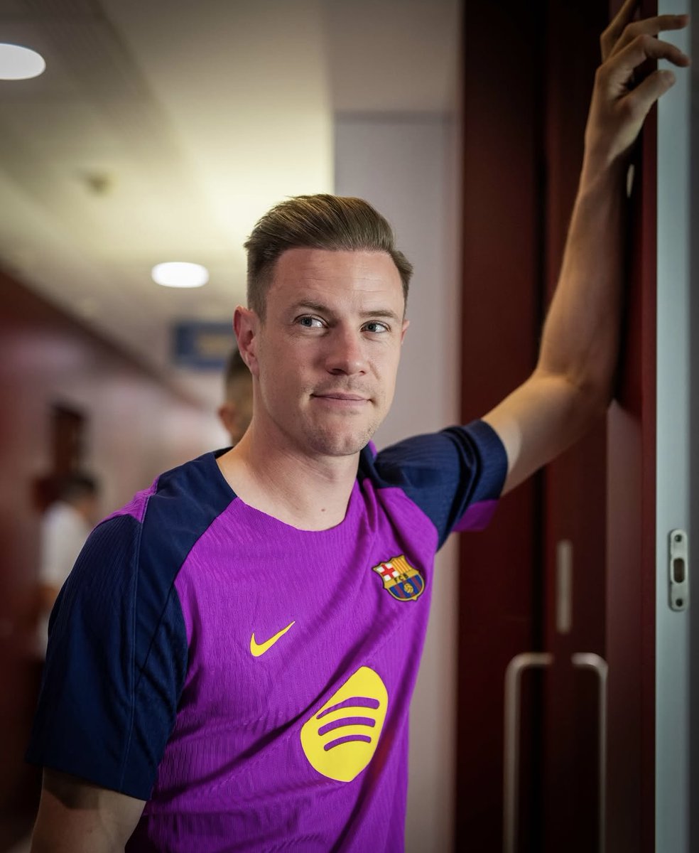 Barça Buzz tweet media