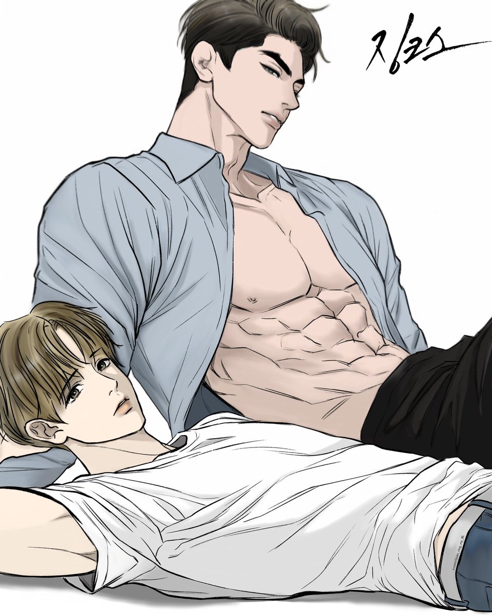chill

#징크스
#JINXmanhwa 
#재경단