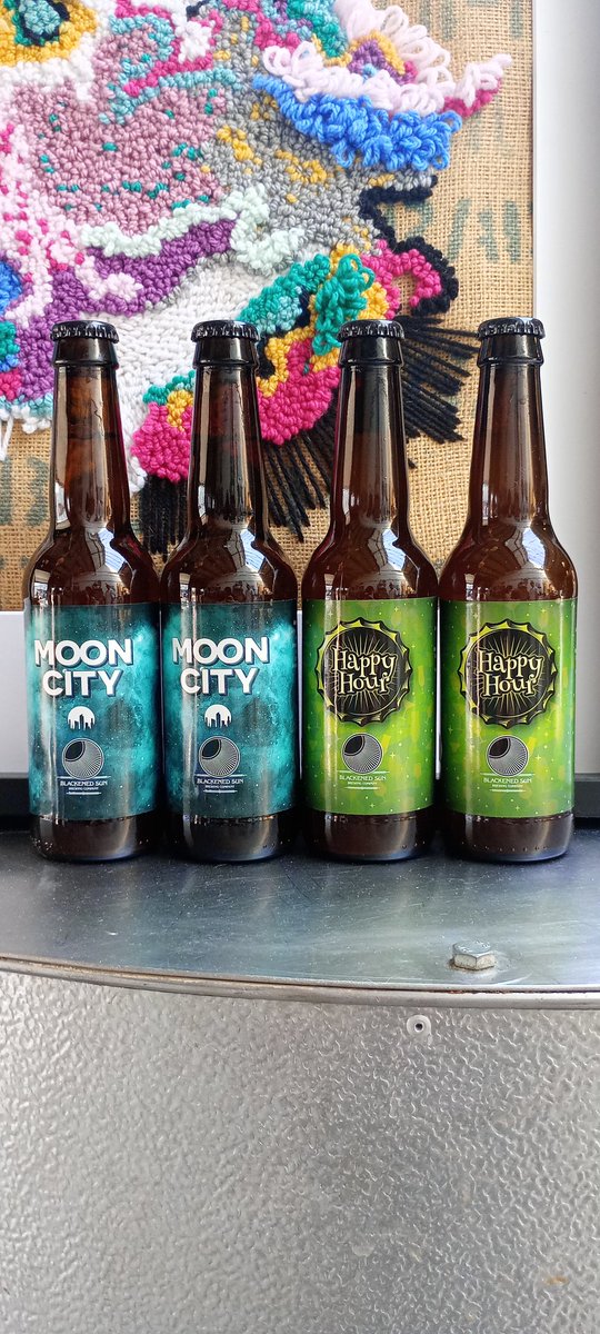 BlackenedSunBC's tweet photo. Open 1-5pm today, 7 beers on tap, plenty of cans and bottles to takeaway. Enjoy Sunday afternoon with a beer πΊ #craftbeer #beer #independentbusiness #miltonkeynes #independentmk https://t.co/yAdyzChQBx