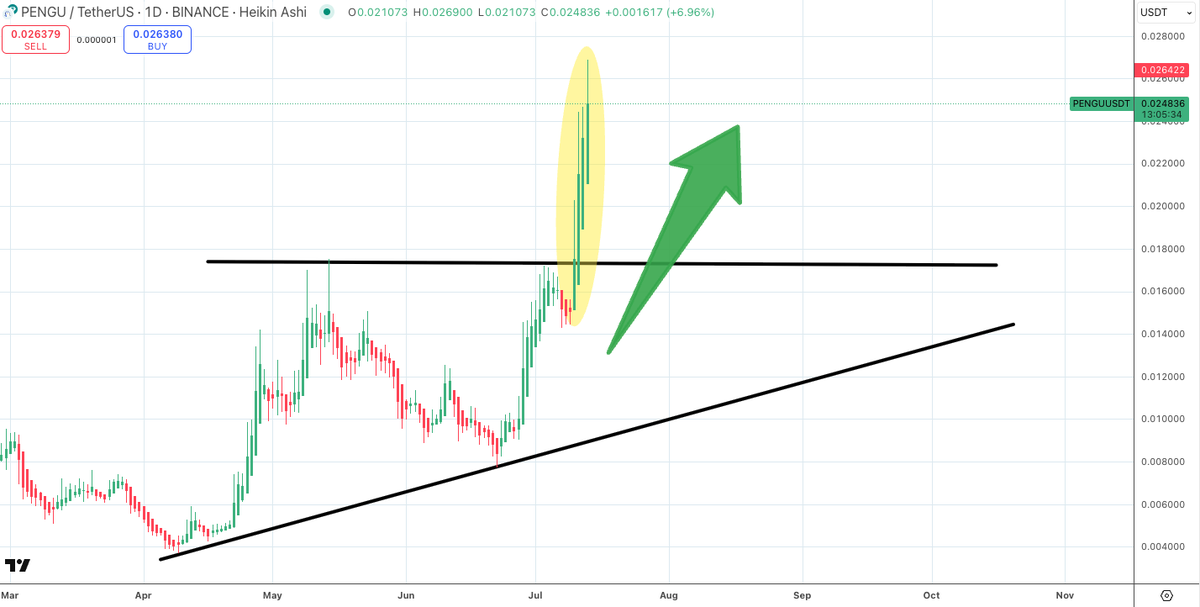 Satoshi Flipper tweet media