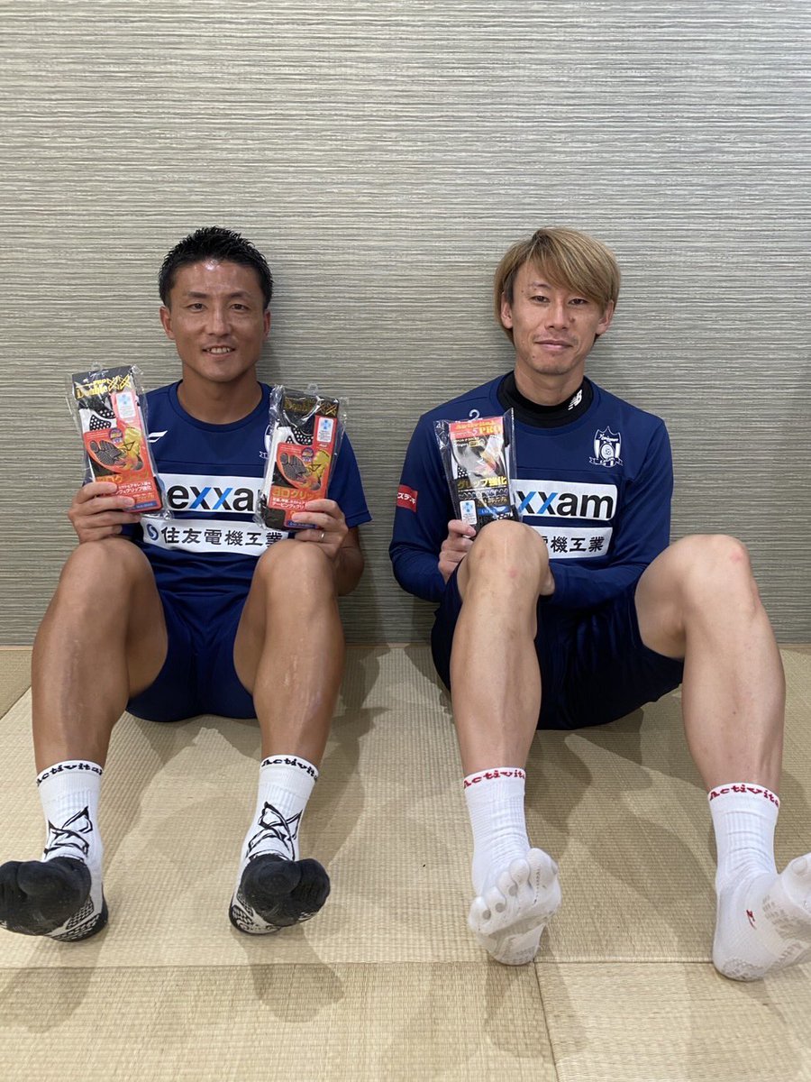 川西翔太 tweet media