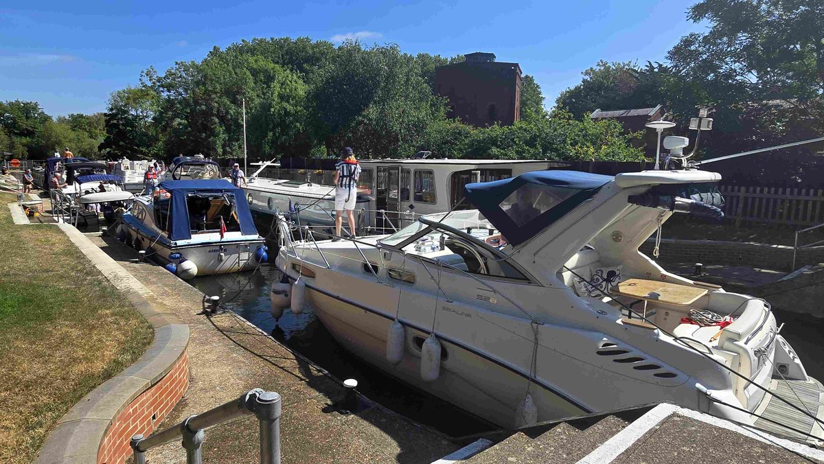 Romney Weir tweet media