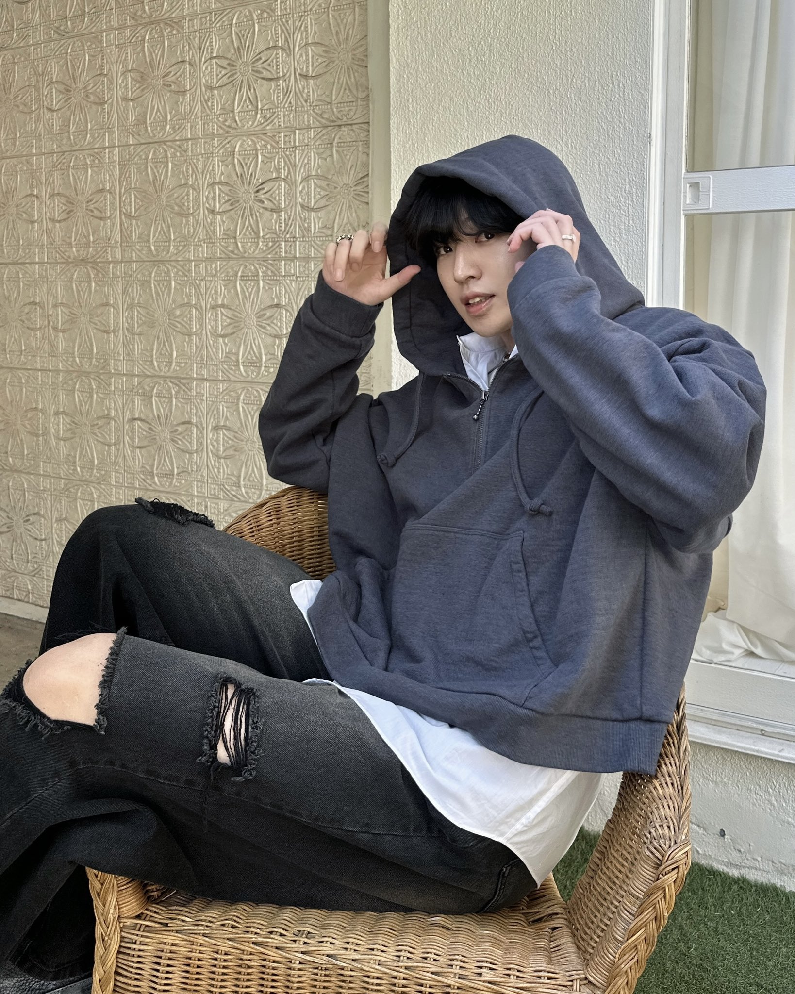 がー (小川由城) on X: 