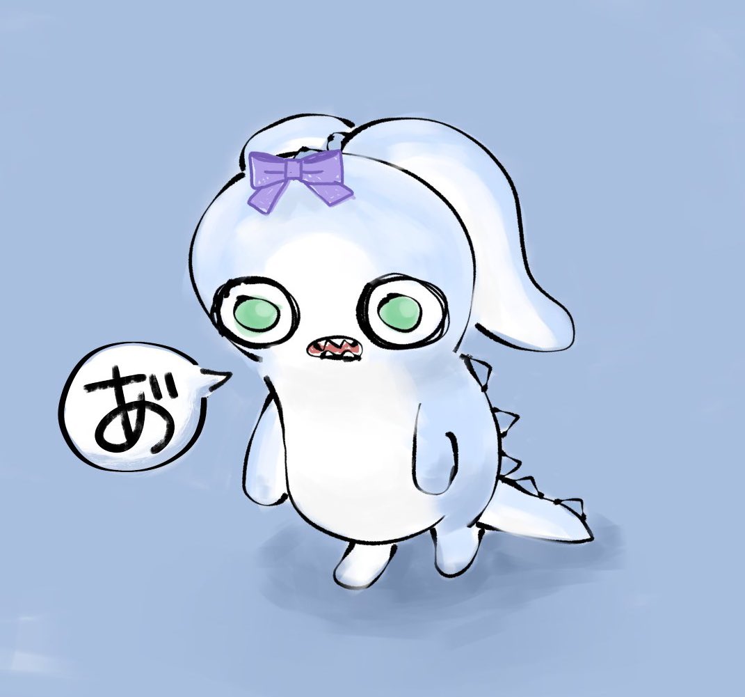 ten_game02's tweet photo. ミミリットお迎えしちゃった（◉Ⱉ◉U） https://t.co/jsTU8oPJTy