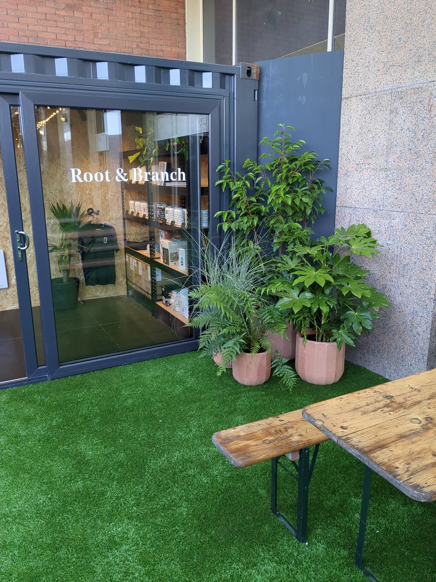 Our new central Belfast bar in Halt behind Grand Central Station. We think you'll like it!