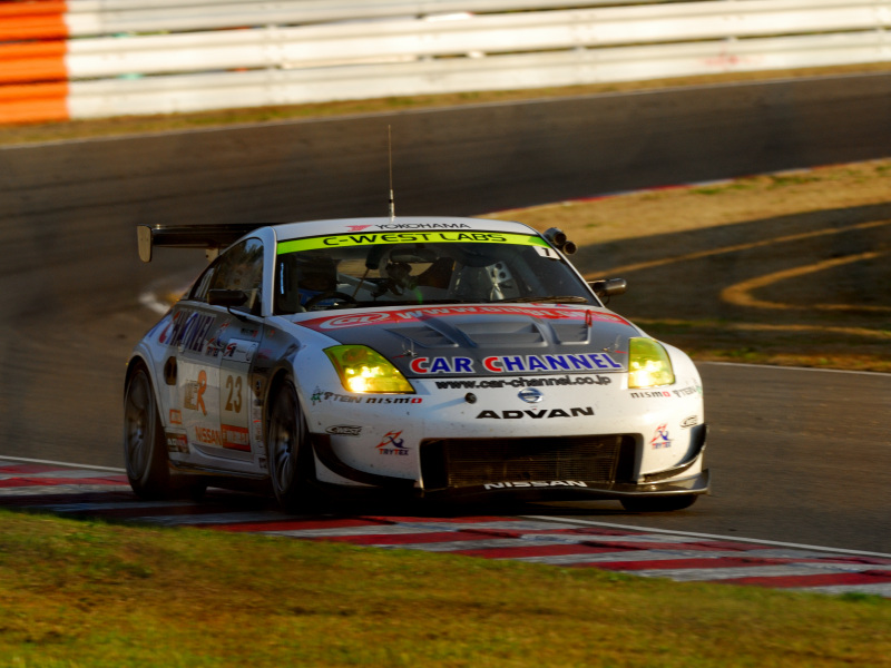 8/23 #23号車の日 07 #スーパー耐久 #Stai Rd.6 SUGO CAR-CHANNEL