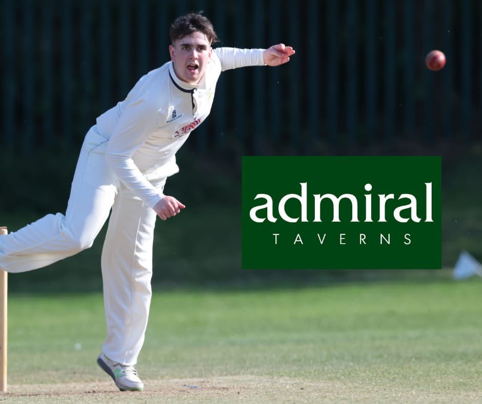 Corbridge CC tweet media